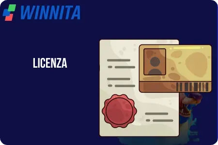 Licenza e sicurezza Curaçao Gaming Control Board